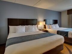 Wingfield Inn & Suites 写真