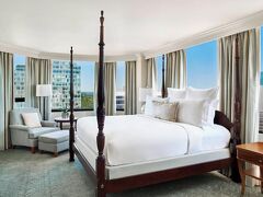 ザ ホイットリー ア ラグジュアリー コレクション ホテル アトランタ バックヘッド 写真