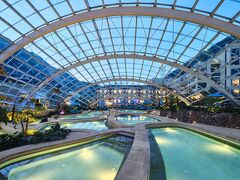 インターコンチネンタル リゾート ジウジャイ パラダイス バイ IHG 写真