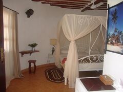 ヴィラ キヴァ ブティック ホテル 写真