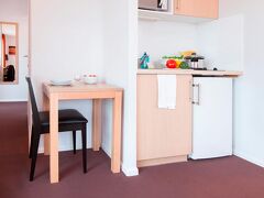 アダージョ アクセス サン ルイ バレ アパートホテル 写真