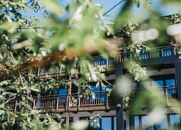 Verwöhnhotel Chesa Monte 写真