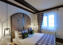 カリンナ ホテル ウルダグ 写真