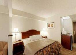 ベストウェスタン スイーツ ニア オプリランド 写真