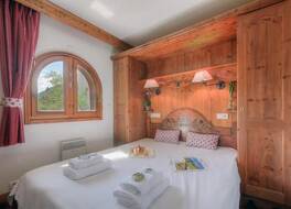 Cristal d'Argentiere 写真