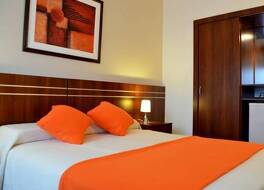 Hotel America 写真