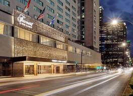 フェアモント ザ クイーン エリザベス 写真