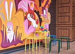 イビス スタイルズ サラエボ 写真