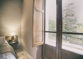 エルダ ホテル 写真