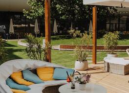 DoubleTree by Hilton Wroclaw 写真