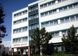 Businesshotel & Apartments Stuttgart-Vaihingen