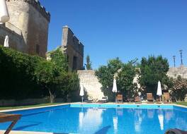 ポサダ レアル カスティーヨ デル ブエン アモール 写真