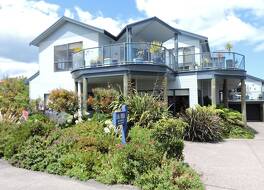 カーサ ファヴィラ ベッド アンド ブレックファースト 写真