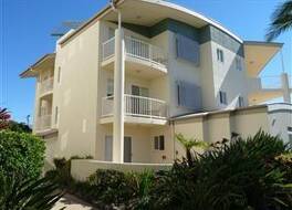 モーリングス ビーチ リゾート 写真