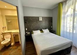 メルキュール サン ネクテールスパ & ビエン エトレ ホテル 写真