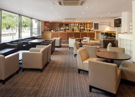 ホリデイ イン カーディフ シティ バイ IHG 写真