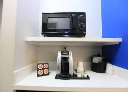 ホリデイ イン エクスプレス ホテル & スイーツ チャタヌーガ-ヒクソン by IHG 写真