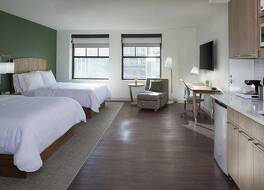 Element Detroit at the Metropolitan 写真