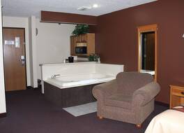 スーパー 8 バイ ウィンダム チェンバレン サウス ダコタ 写真