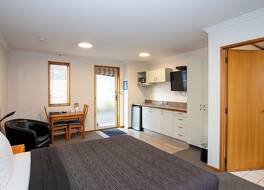 Asure Chelsea Gateway Motor Lodge 写真