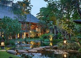 ハイアット  リージェンシー バリ 写真