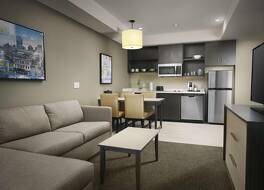 Best Western Plus Executive Residency Jackson Northeast 写真