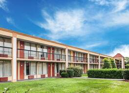 クオリティ イン フランクリン - クール スプリングス エリア 写真