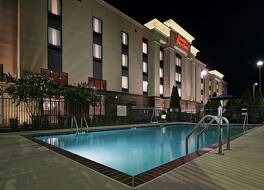 Hampton Inn & Suites Millington 写真