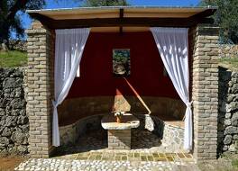 ファンダナ ヴィラズ 写真