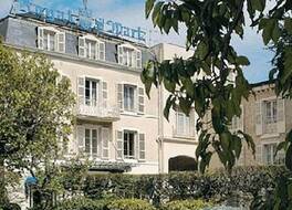 Hotel Royal Saint-Mart