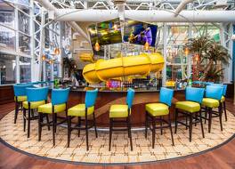 ラ キンタ イン アンド スイーツ バイ ウィンダム ラピッド シティ 写真