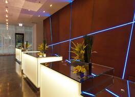 ラディソン ブル アクア ホテル シカゴ