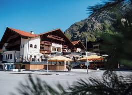 Sportiv Hotel Mittagskogel 写真