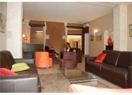 Hôtel Abalone - Centre Gare 写真