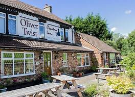 Oliver Twist Country Inn 写真