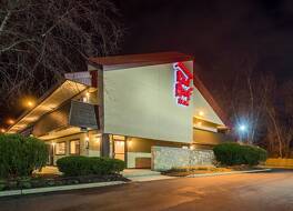 レッド ルーフ イン インディアナポリス サウス 写真