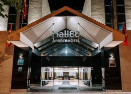 ゼニット アパートホテル ホール88 写真