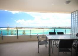 モナコ アパートメンツ リゾート 写真