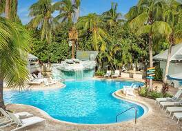 Margaritaville Beach House Key West 写真