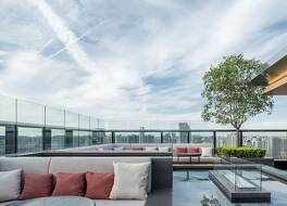 ザ リッツ-カールトン 西安 (西安麗思卡爾頓酒店) 写真