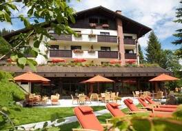 Familienhotel Lagant 写真