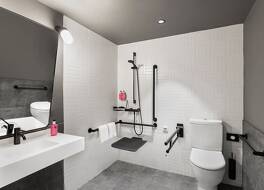 モクシー バルセロナ 写真