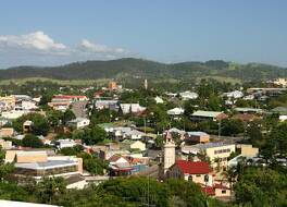 ロスマウント ルーラル リトリート 写真
