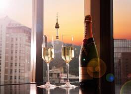 イビス アンバサダー ソウル ミョンドン ホテル