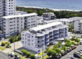Coral Sea Apartments 写真