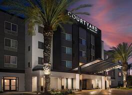 Courtyard by Marriott Anaheim Resort/Convention Center