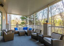 ホリデイ イン エクスプレス & スイーツ アッシュビル ダウンタウン by IHG 写真