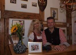 Nürnberger Hof 写真