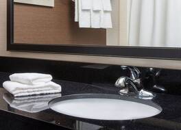 フェアフィールド イン & スイーツ バイ マリオット アッシュランド 写真