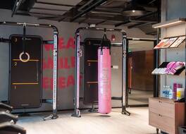 Moxy Xi'an Beilin 写真